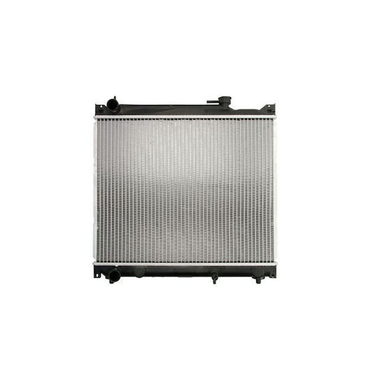 Water Radiator Suzuki Grand Vitara I Ft Tyc 735-1001