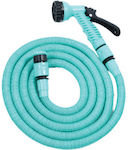 TnS Hose Watering