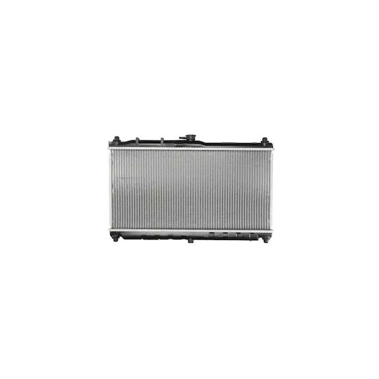 Water Radiator Mazda Mx-5 Ii Nb Tyc 720-1005