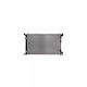 Water Radiator Audi Q5 8r Tyc 702-0037