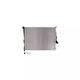 Bmw 3 Cabriolet E46 Tyc 703-0006 Water Radiator