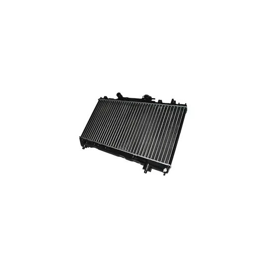 Water Radiator Toyota Carina E Sportswagon T19 Tyc 736-0097