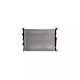 Radiator de apă Renault Scénic II JM0 1 TYC 728-0054