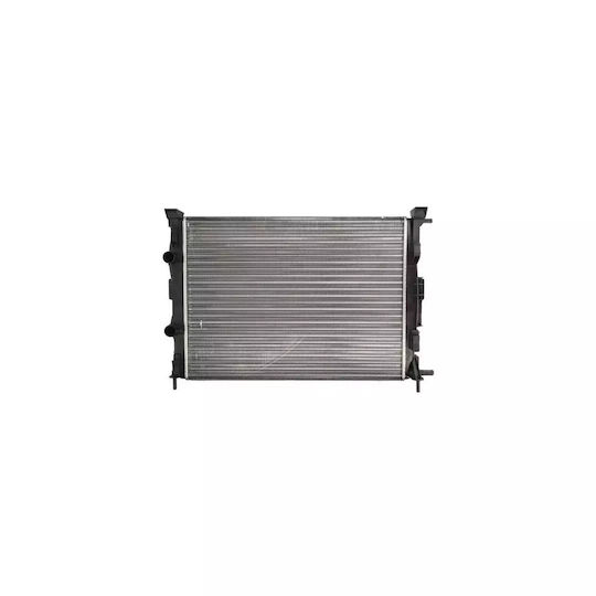 Radiator de apă Renault Scénic II JM0 1 TYC 728-0054