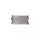 Water Radiator Mercedes-benz Vito Bus W639 Tyc 721-0011