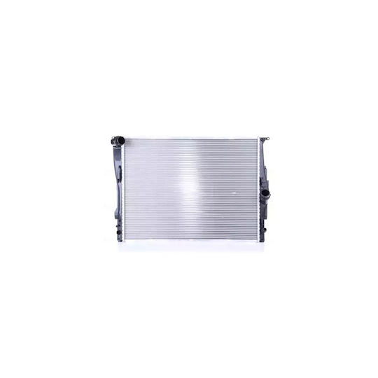 Bmw 1 Series E82 Coupe Water Radiator Tyc 703-0004