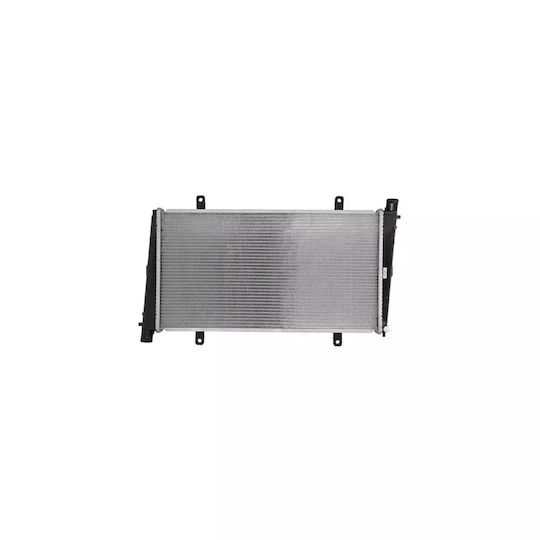 Volvo V40 Combi Vw Tyc 738-1001 Water Radiator