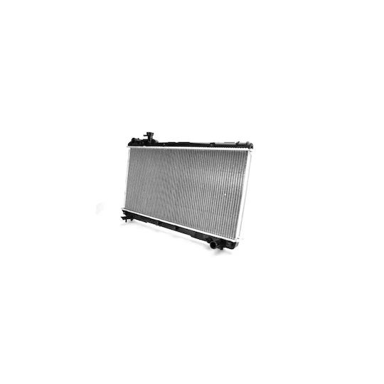 Water Radiator Toyota Rav 4 I Sxa1 Tyc 736-1017