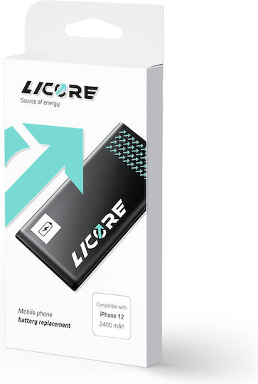 Baterie de înlocuire compatibilă 3200mAh pentru iPhone 14 Pro