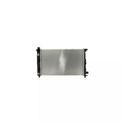 Radiator de apă Mercedes-benz Vaneo 414 Tyc 721-0012