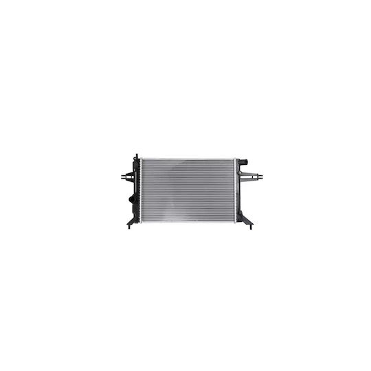 Radiator de apă Opel Astra G Sedan F69 Tyc 725-0021