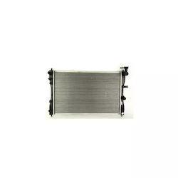 Radiator apă Smart Forfour 454 Tyc 723-1006