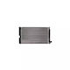 Water Radiator Toyota Avensis Combi T25 Tyc 736-1014