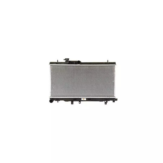 Subaru Legacy Iii Be Bh Tyc 734-1010 Water Radiator