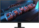 Gigabyte GS27Q X IPS Монитор 27" QHD 2560x1440 240Hz