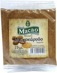 Macao Ground Nutmeg 15gr 4-48918