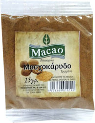 Macao Ground Nutmeg 15gr 4-48918