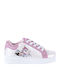 Παιδικά Sneakers Ροζ
