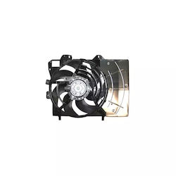 Ventilator Radiator Peugeot 207 Wa Wc Tyc 805-1004