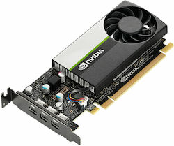 NVidia Quadro T400 4GB GDDR6 Graphics Card