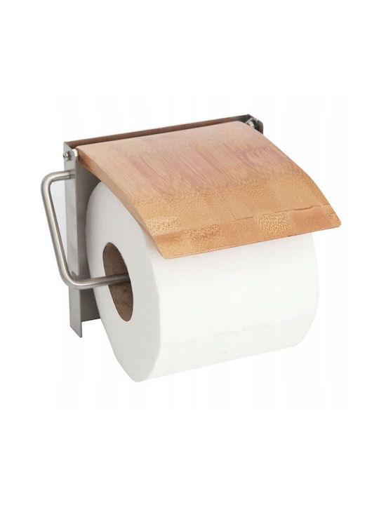 Tutumi Paper Holder Bamboo