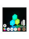 GloboStar Decorative Lamp Hexagon Multicolour