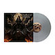 Hellbutcher - Hellbutcher LP Γκρι Βινύλιο