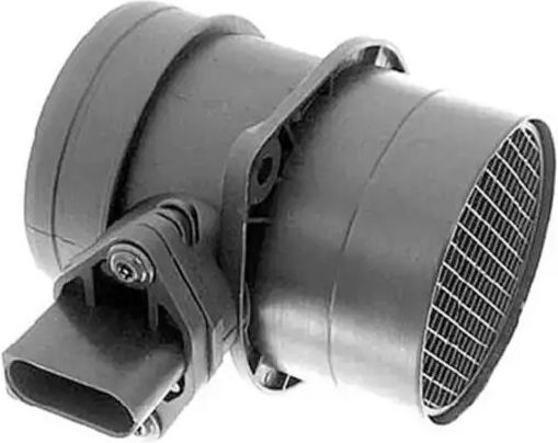 Seat Leon 1m1 Senzor de debitmetru de aer Bosch 0280217529