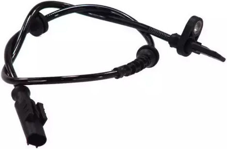 Abs Sensor Fiat Grande Punto 199 Bosch 0265007896