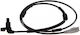 Senzor ABS Citroen Berlingo Caroserie M Bosch 0265007666