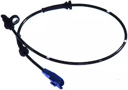 Senzor ABS Citroen C3 Picasso Bosch 0265007707