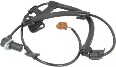 Raddrehzahlsensor Nissan Primera Traveller Wp11 Bosch 0265006233