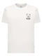 Moschino Men's Blouse White