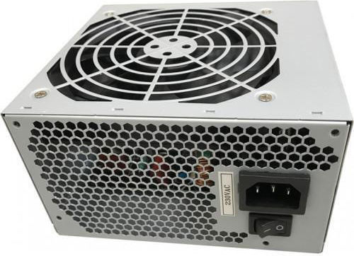 FSP/Fortron SP400-A 350W Gray Computer-Netzteil Voll verkabelt