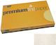 Premium Fine Paper Χαρτί Εκτύπωσης Πάπυρος A4 90gr/m² 250 φύλλα Άμμου