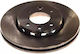 Disc de frână Brembo Kia Carens II FJ 09A14910