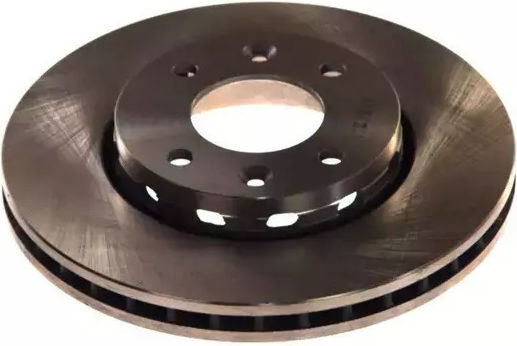 Disc de frână Brembo Kia Carens II FJ 09A14910