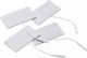 Adeziv Tens Electrod Fizioterapie L4xl8cm 4buc