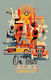 Board Game On Tour Paris & New York for 1-8 Players 10+ Years Old (EN) Allplay