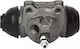 Cylinder Piston Brake Smart Roadster Coupe 452 Abe C5m006abe