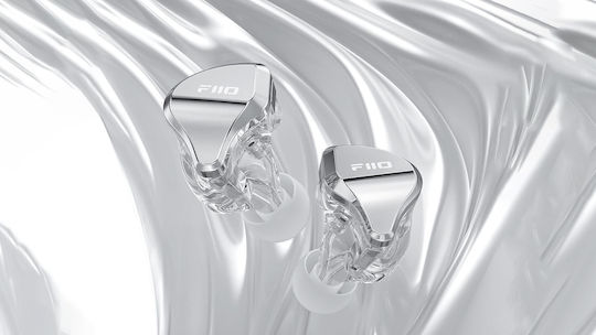 Fiio In-ear headphones In Ear Black