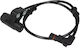 Abs Sensor Mercedes-benz Vaneo 414 Bosch 0265006370
