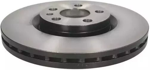 Disc de frână Peugeot 807 E Abe C3c030abe