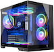 Modecom Panorama ARGB 7F Gaming Midi Tower Κουτ...