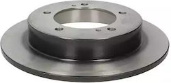 Brake Disc Suzuki Samurai Sj Abe C38007abe
