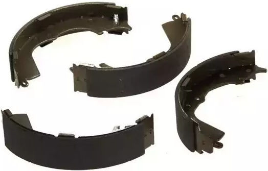 Placute de frana Set Toyota Hilux II Pick-up LN8 RN5 LN6 YN6 YN5 LN5 RN6 ABE C02072ABE