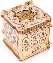 iDventure Cluebox – Cambridge Labyrinth Wooden Maze IDE71336