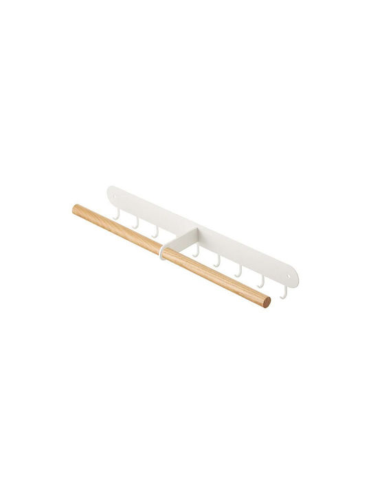 Yamazaki Tosca 2513 Accessory Wandregal