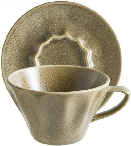 Bonna Tasse Kaffee