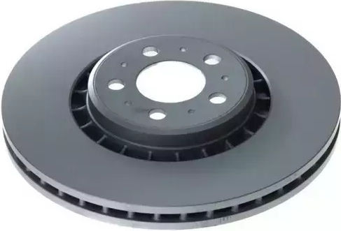 Brake Disc Volvo Xc90 I Abe C3v025abe